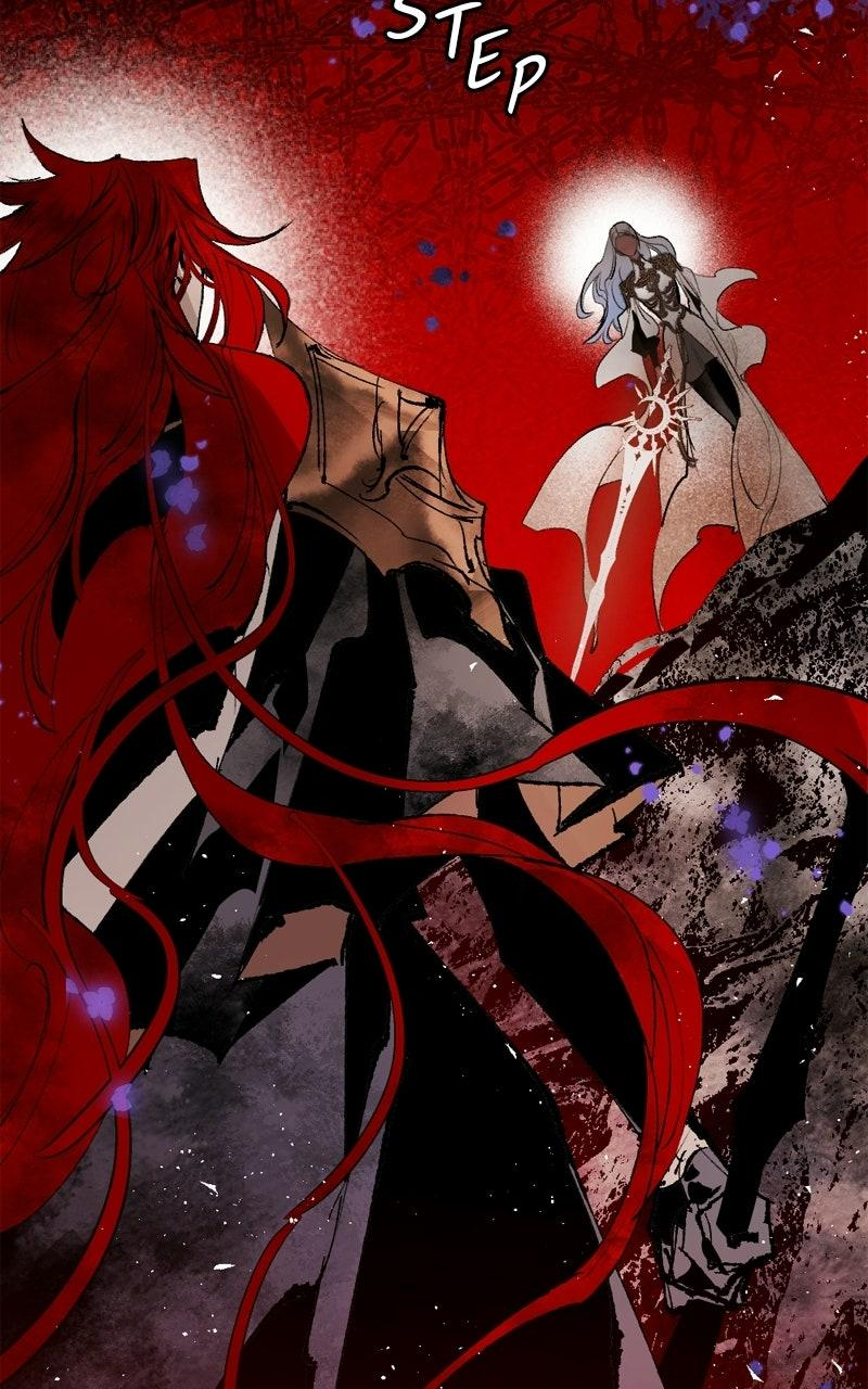 The Dark Lord's Confession Capitulo 124 página 5