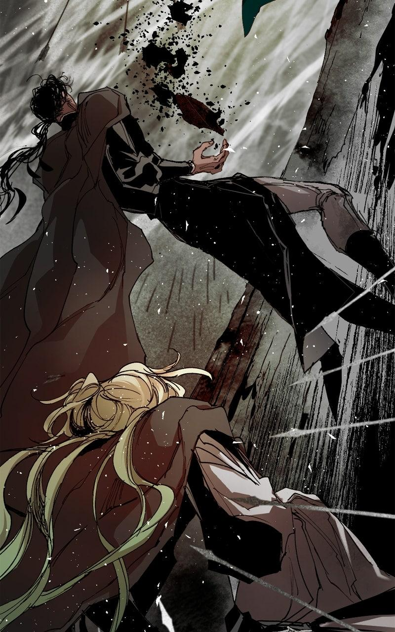 The Dark Lord's Confession Capitulo 124 página 54