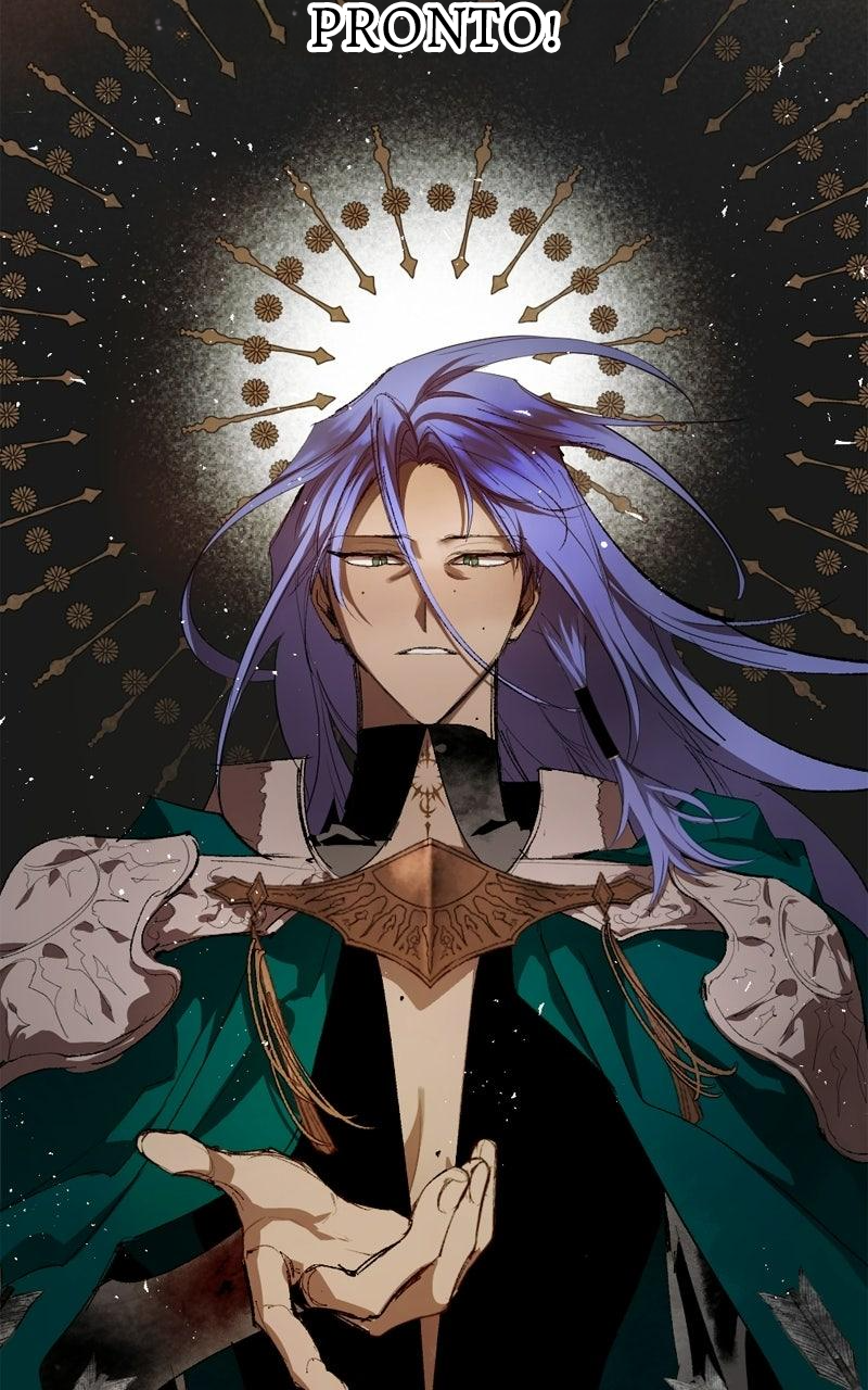 The Dark Lord's Confession Capitulo 124 página 57