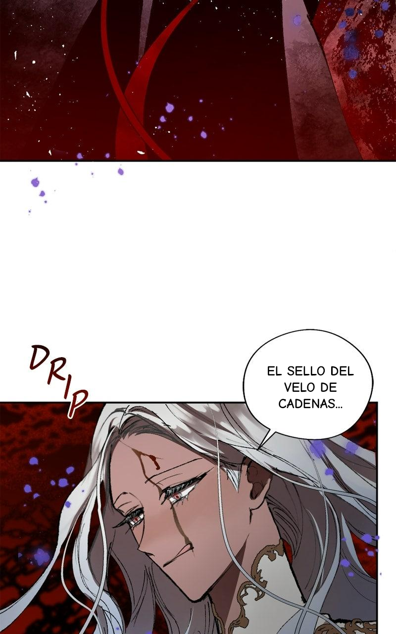 The Dark Lord's Confession Capitulo 124 página 6