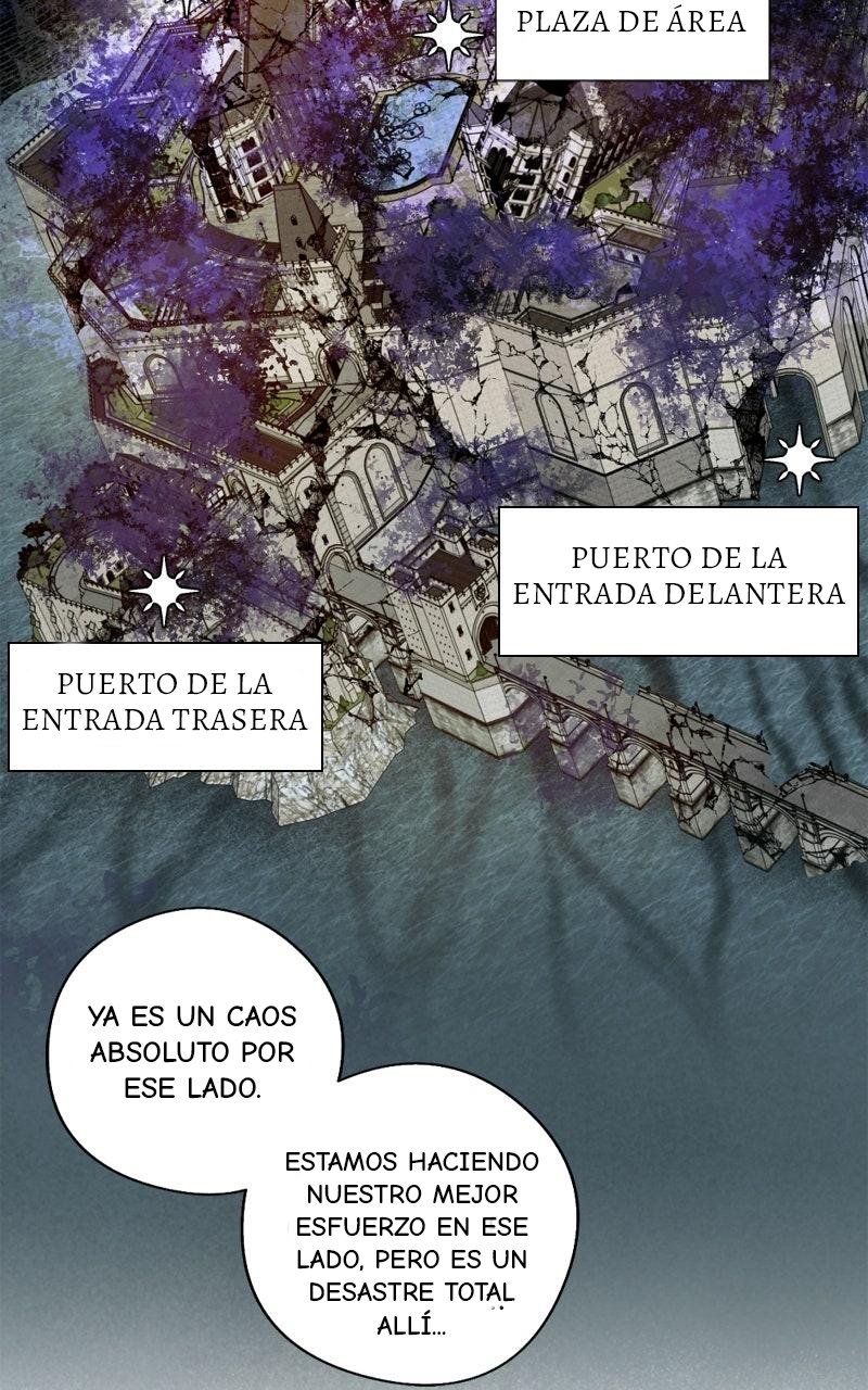 The Dark Lord's Confession Capitulo 124 página 60