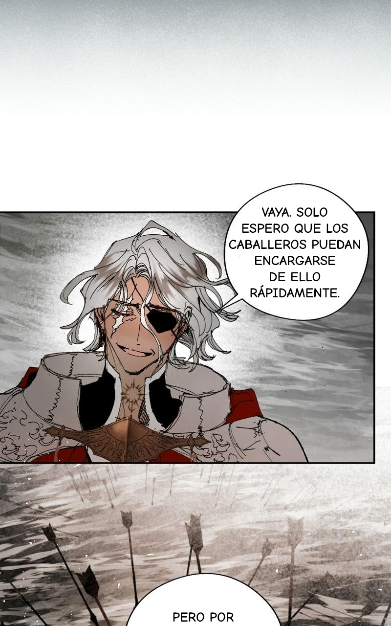 The Dark Lord's Confession Capitulo 124 página 61