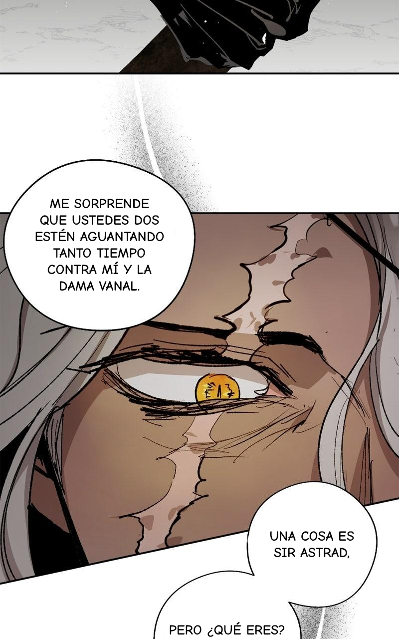 The Dark Lord's Confession Capitulo 124 página 62