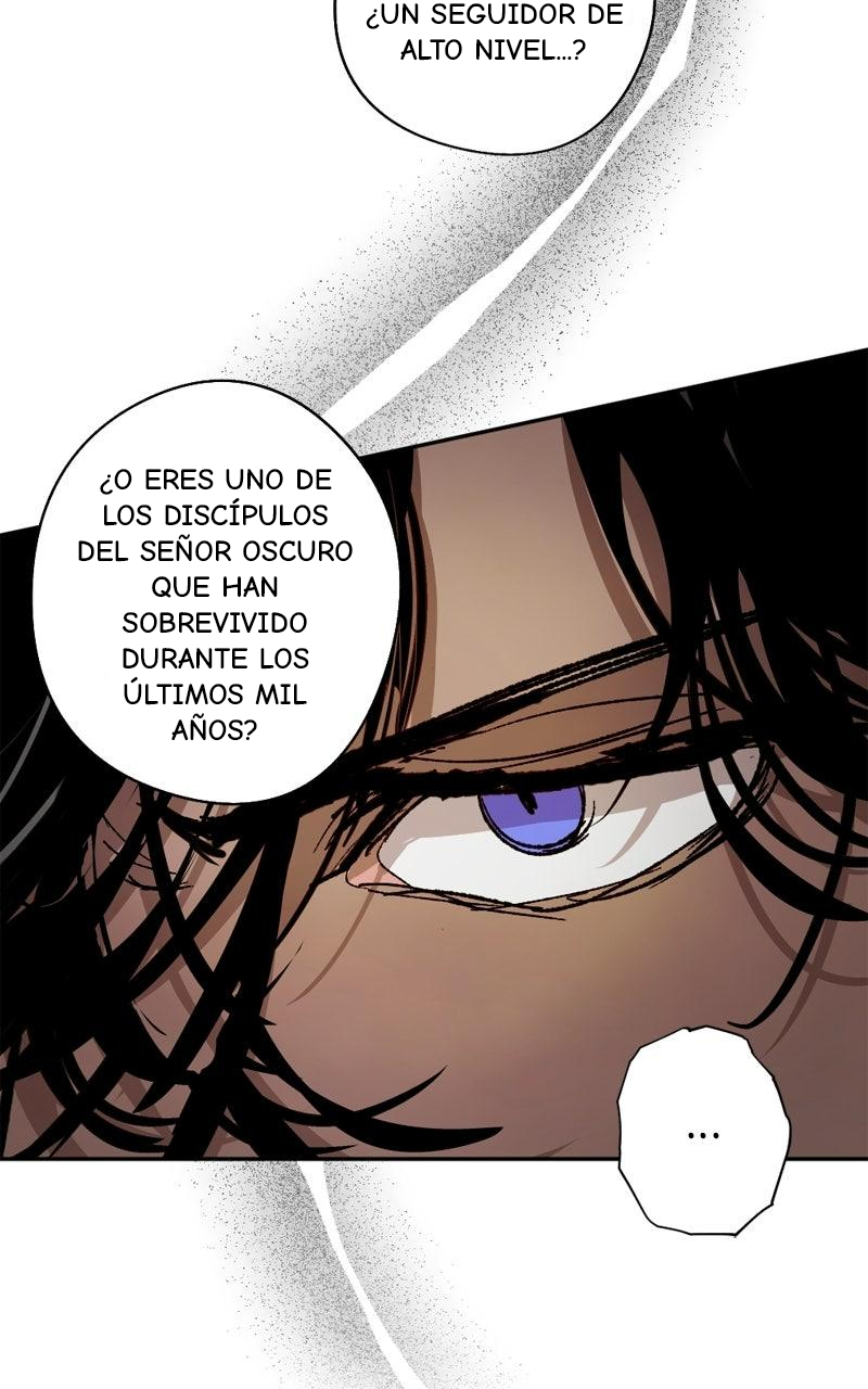 The Dark Lord's Confession Capitulo 124 página 63