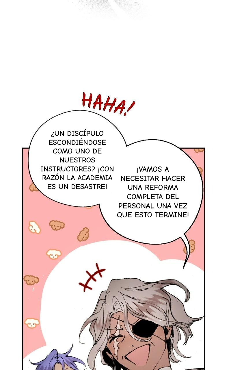The Dark Lord's Confession Capitulo 124 página 64