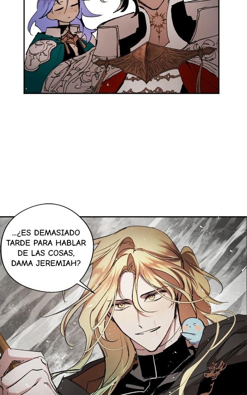 The Dark Lord's Confession Capitulo 124 página 65
