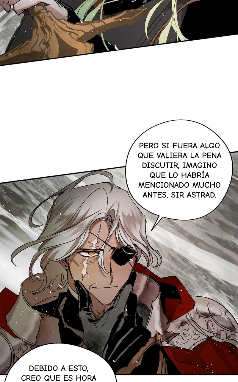 The Dark Lord's Confession Capitulo 124 página 66