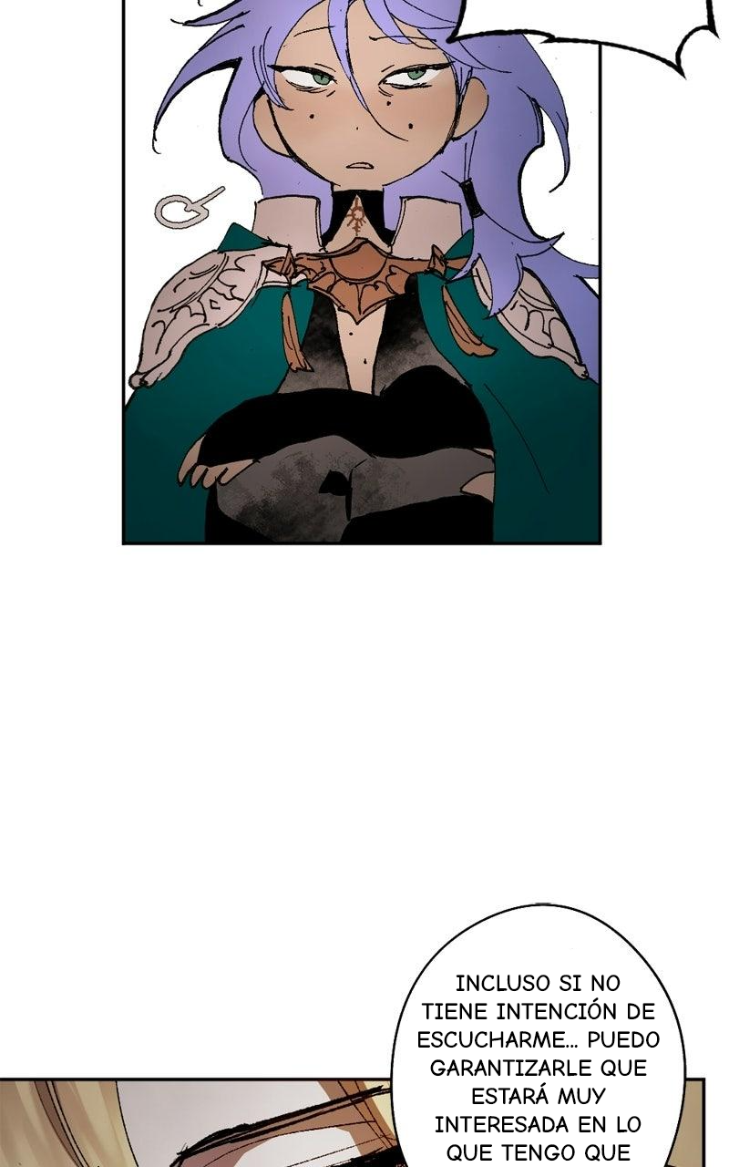 The Dark Lord's Confession Capitulo 124 página 67
