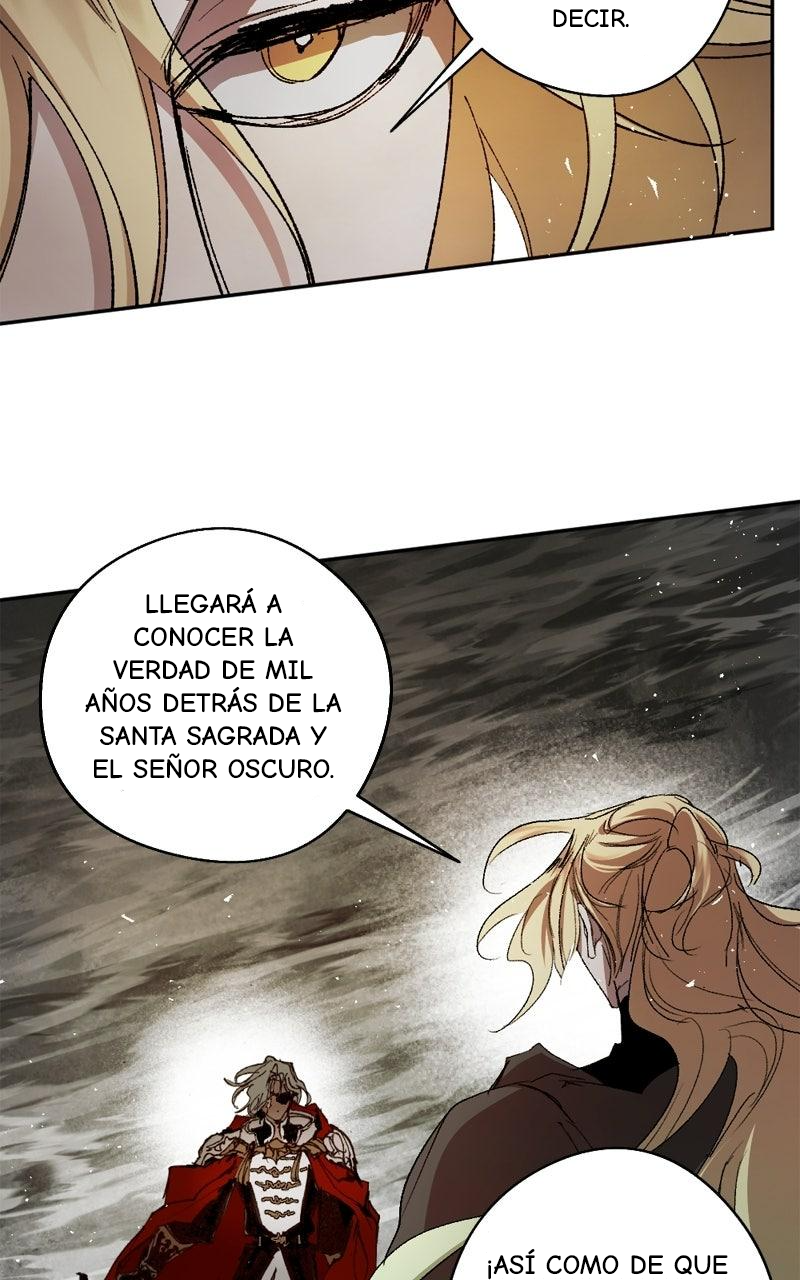 The Dark Lord's Confession Capitulo 124 página 68