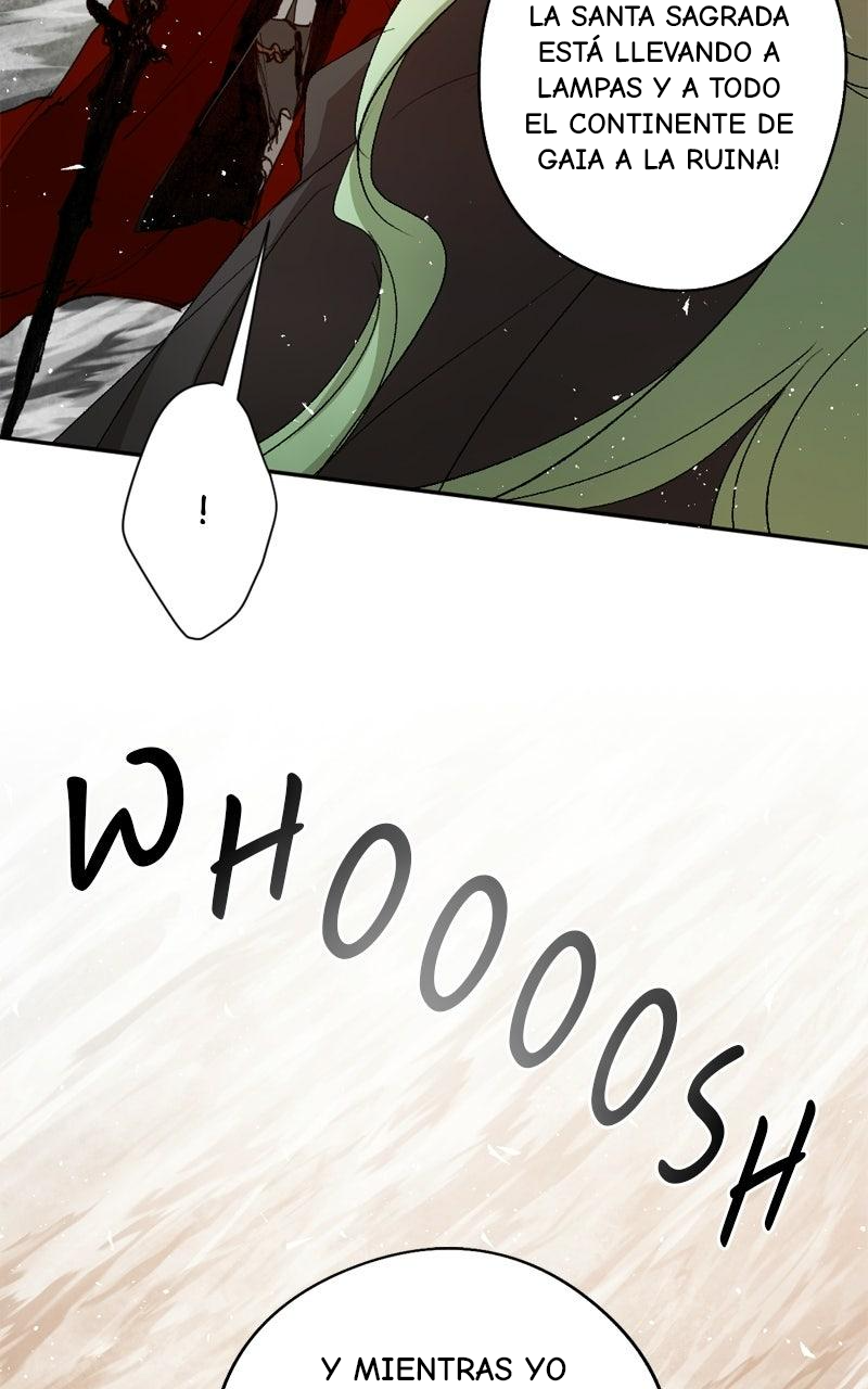 The Dark Lord's Confession Capitulo 124 página 69