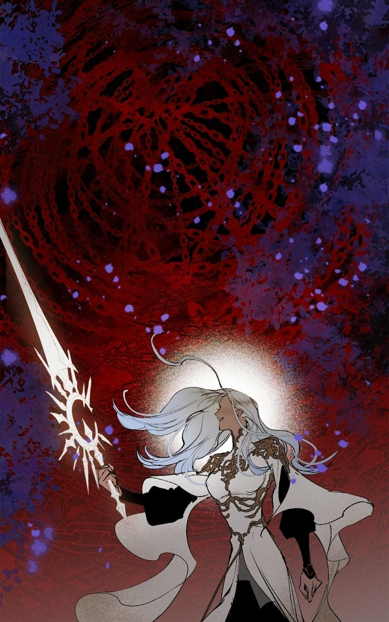 The Dark Lord's Confession Capitulo 124 página 7