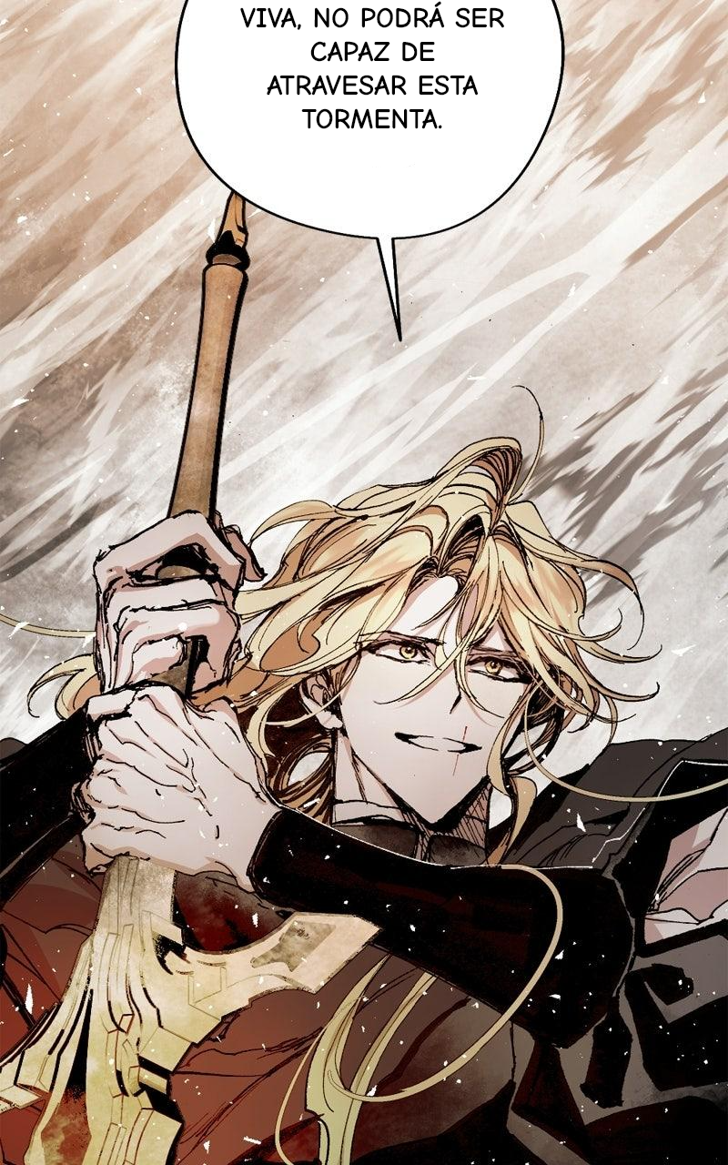 The Dark Lord's Confession Capitulo 124 página 70