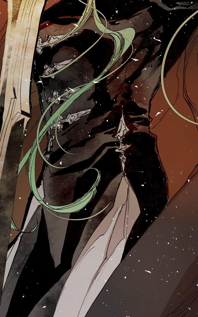 The Dark Lord's Confession Capitulo 124 página 71