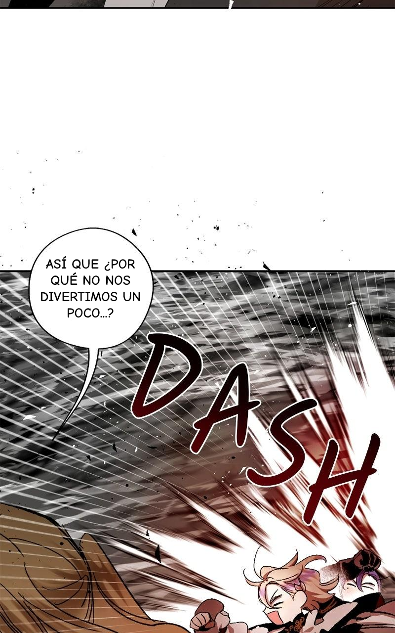 The Dark Lord's Confession Capitulo 124 página 72