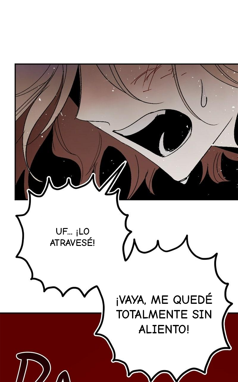 The Dark Lord's Confession Capitulo 124 página 75