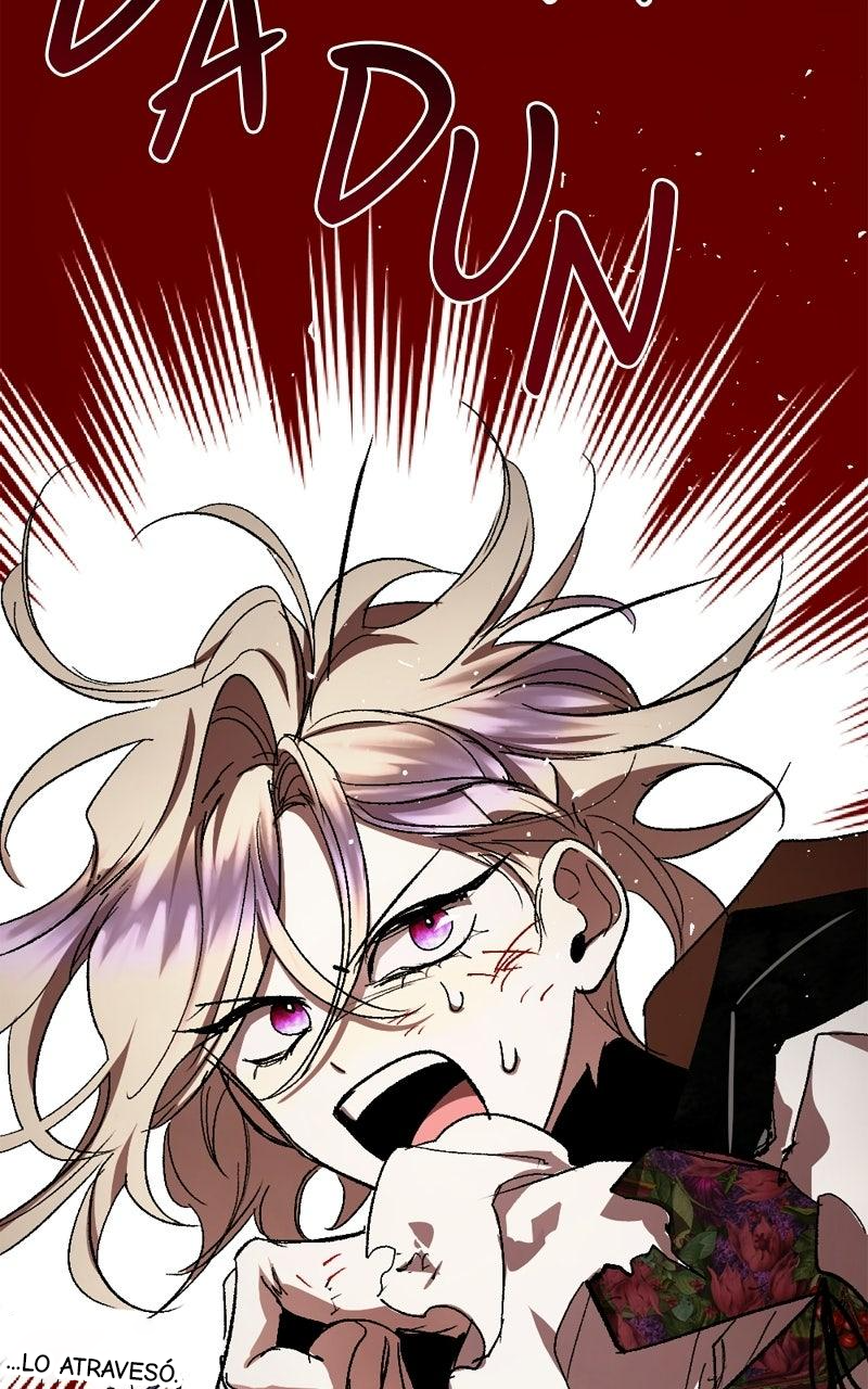The Dark Lord's Confession Capitulo 124 página 76