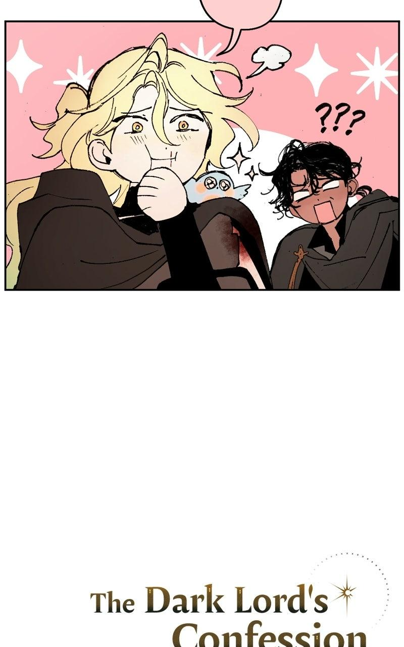 The Dark Lord's Confession Capitulo 124 página 77