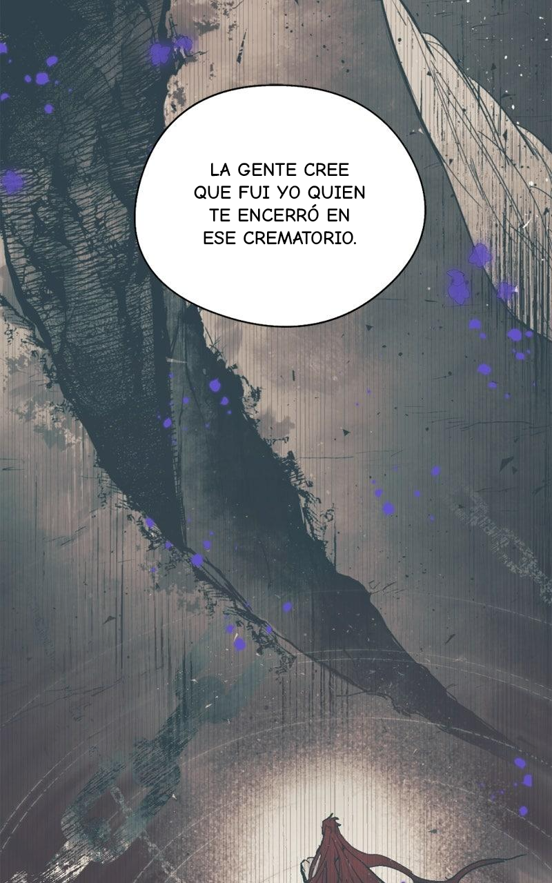 The Dark Lord's Confession Capitulo 124 página 8