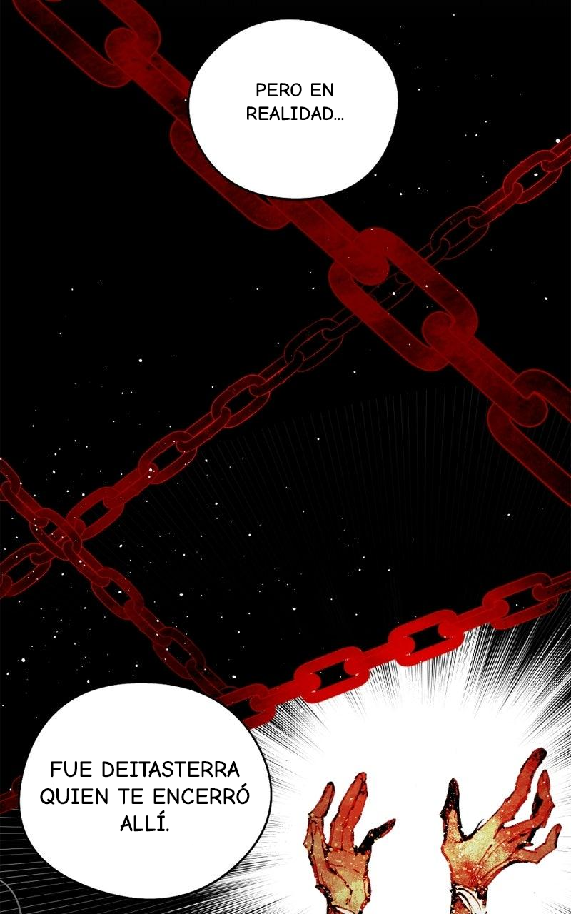 The Dark Lord's Confession Capitulo 124 página 9