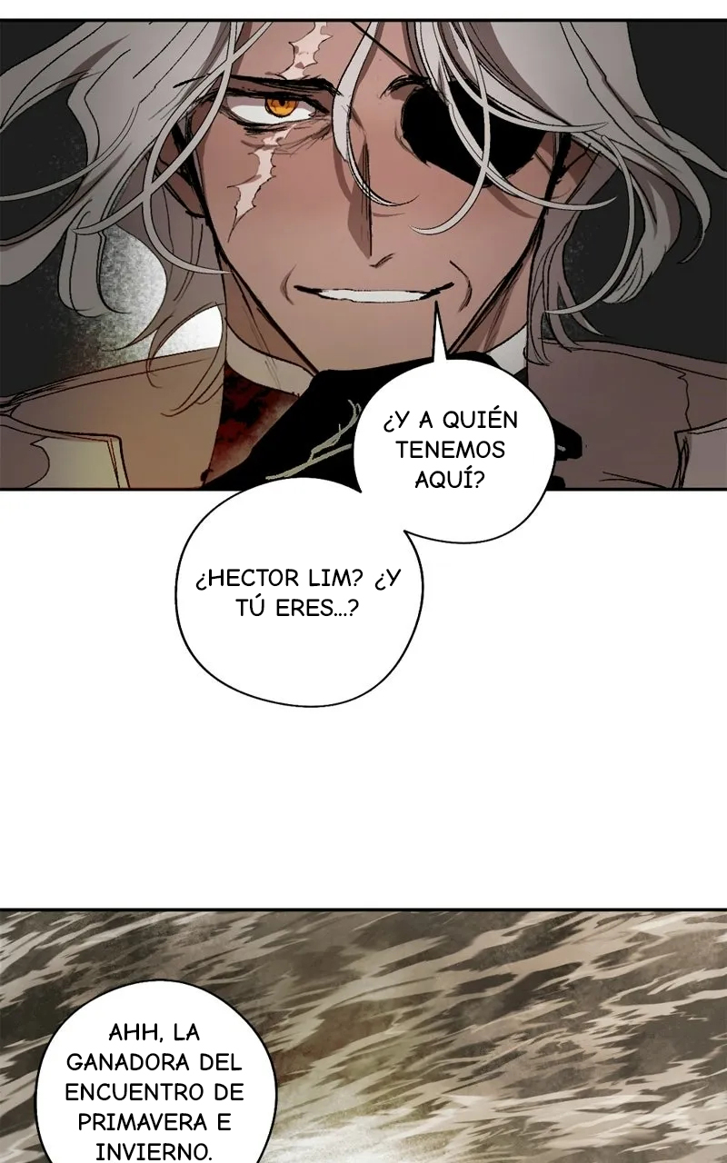 The Dark Lord's Confession Capitulo 125 página 10