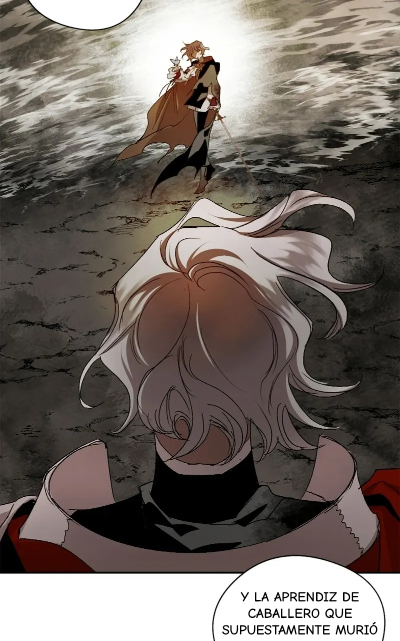 The Dark Lord's Confession Capitulo 125 página 11
