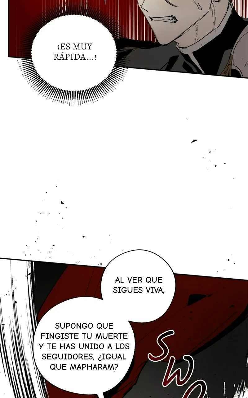 The Dark Lord's Confession Capitulo 125 página 15
