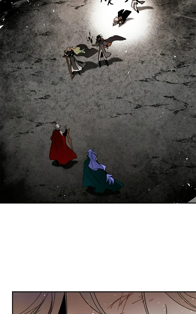 The Dark Lord's Confession Capitulo 125 página 2