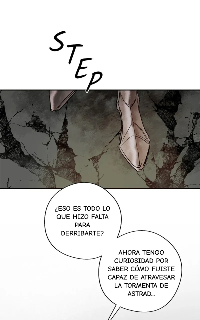 The Dark Lord's Confession Capitulo 125 página 25