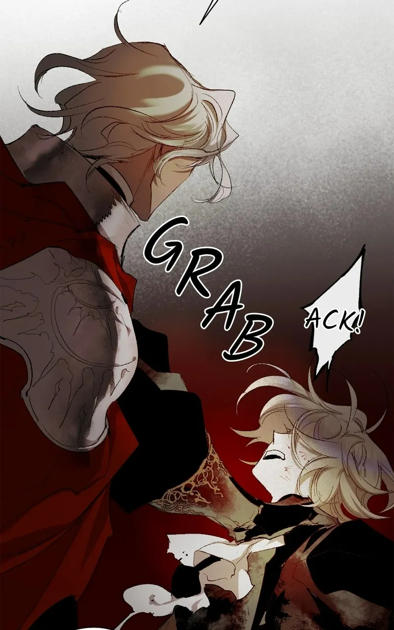 The Dark Lord's Confession Capitulo 125 página 26