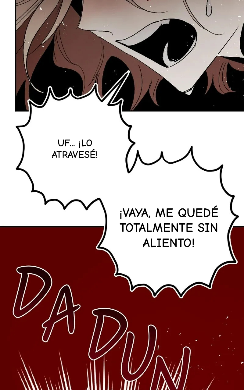 The Dark Lord's Confession Capitulo 125 página 3