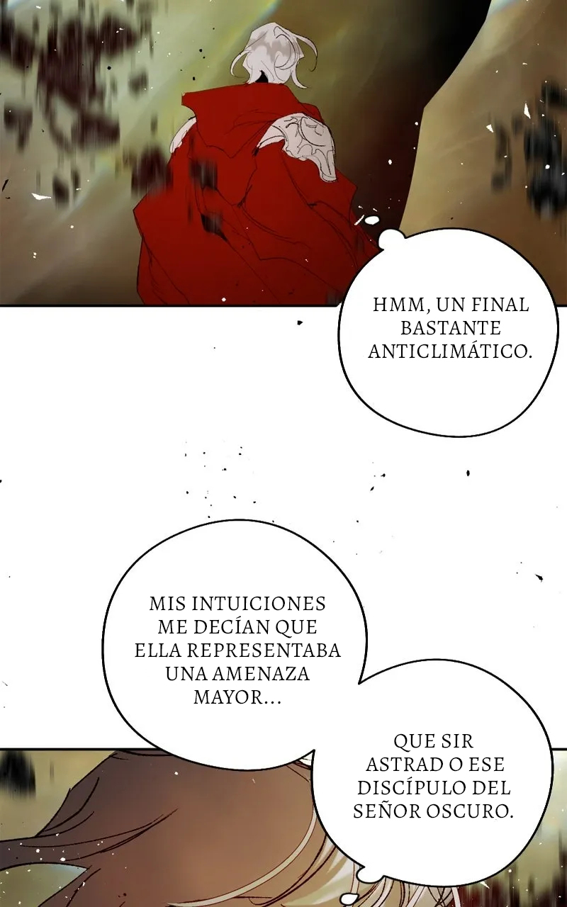 The Dark Lord's Confession Capitulo 125 página 34