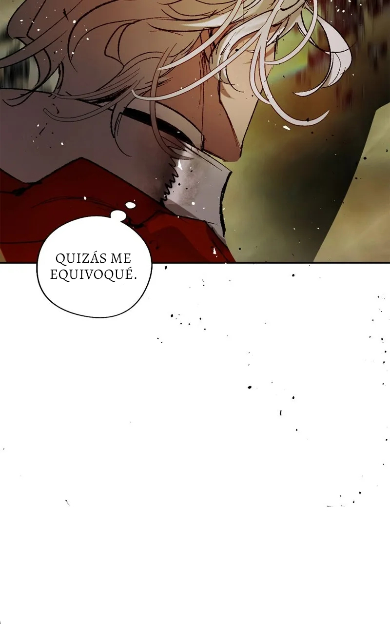 The Dark Lord's Confession Capitulo 125 página 35