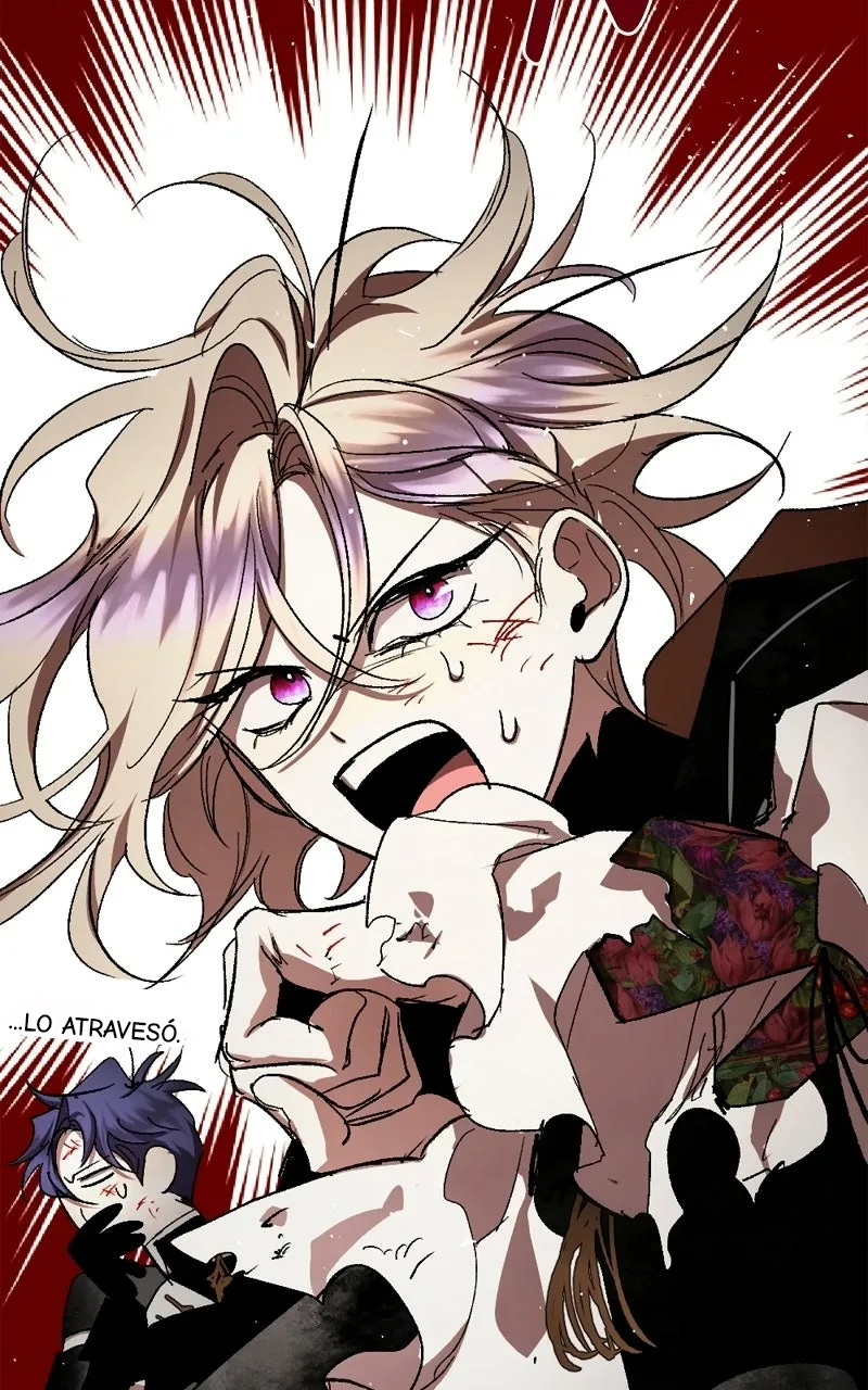 The Dark Lord's Confession Capitulo 125 página 4