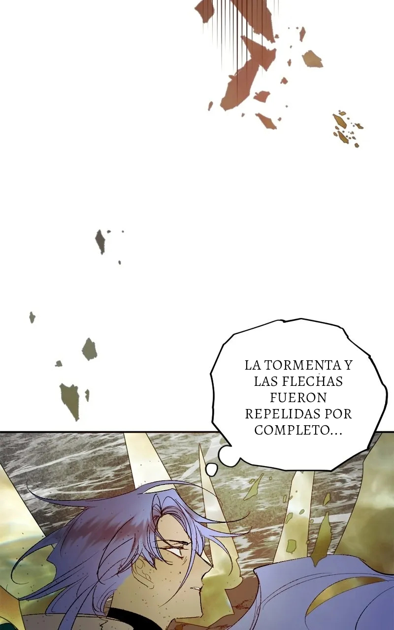 The Dark Lord's Confession Capitulo 125 página 46