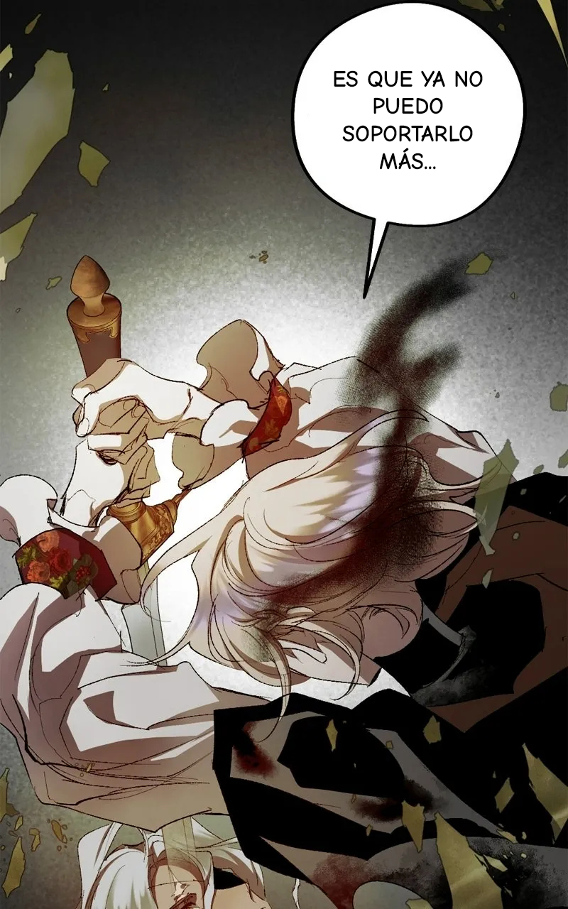 The Dark Lord's Confession Capitulo 125 página 48