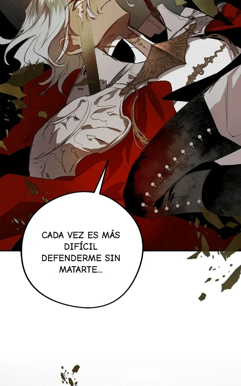 The Dark Lord's Confession Capitulo 125 página 49