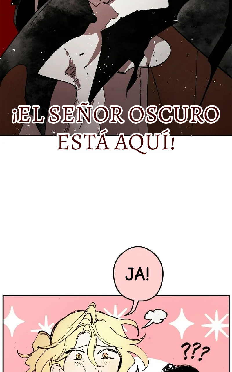 The Dark Lord's Confession Capitulo 125 página 5