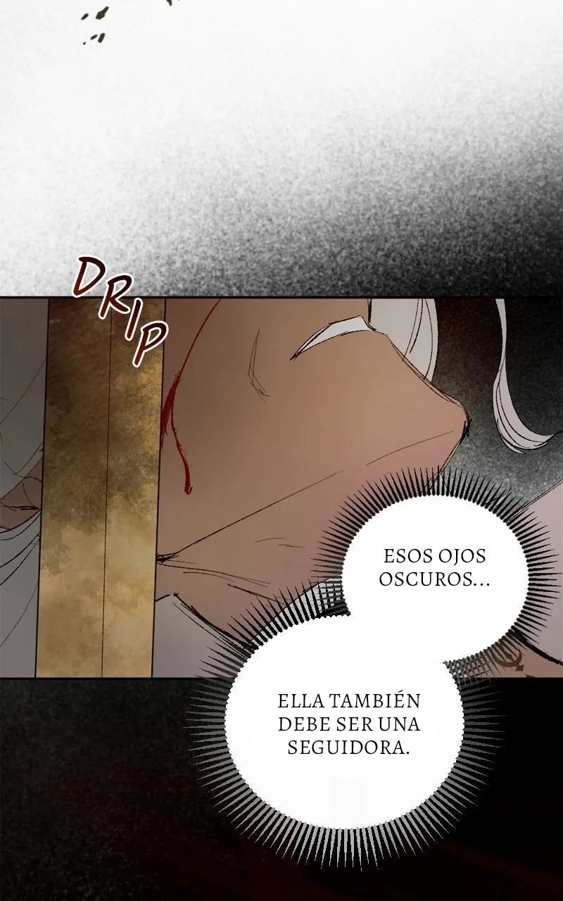 The Dark Lord's Confession Capitulo 125 página 50