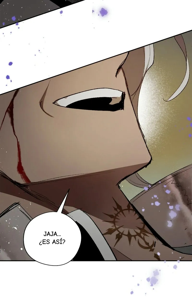 The Dark Lord's Confession Capitulo 125 página 53