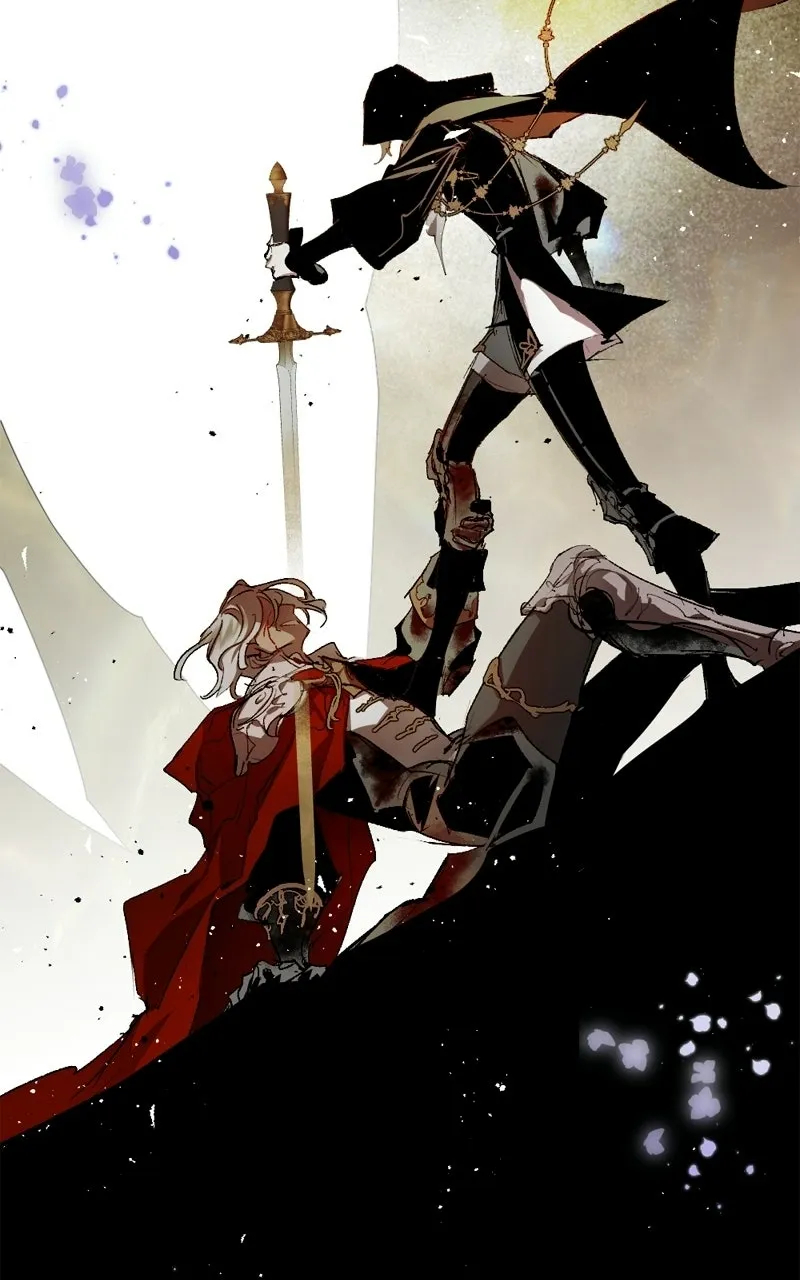 The Dark Lord's Confession Capitulo 125 página 55