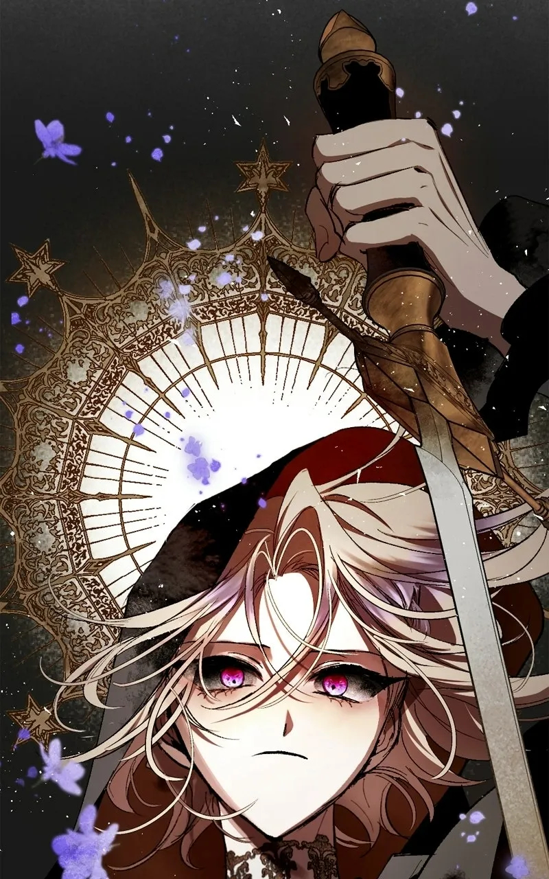 The Dark Lord's Confession Capitulo 125 página 57