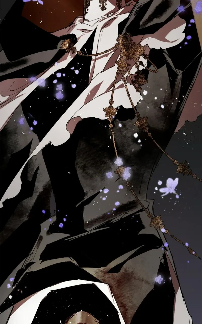 The Dark Lord's Confession Capitulo 125 página 58
