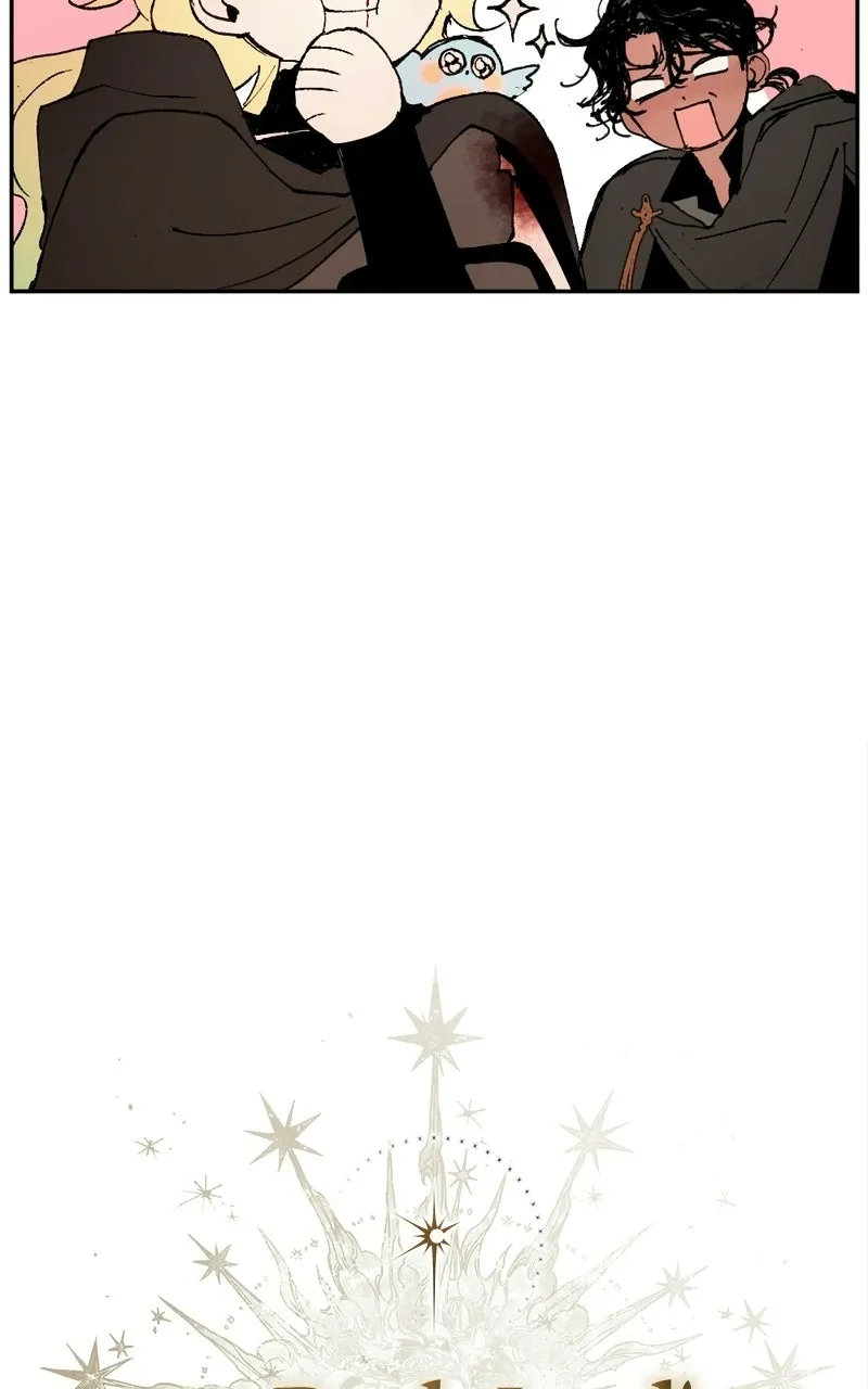 The Dark Lord's Confession Capitulo 125 página 6