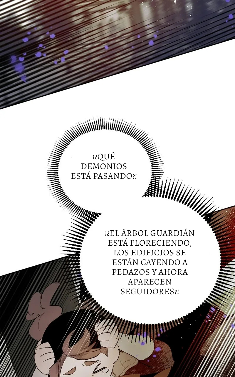 The Dark Lord's Confession Capitulo 125 página 63