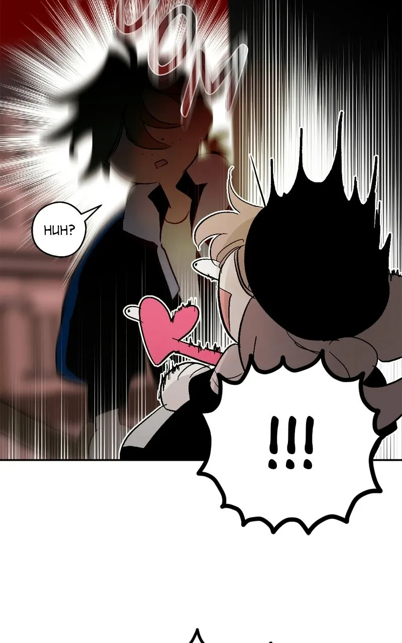 The Dark Lord's Confession Capitulo 125 página 64
