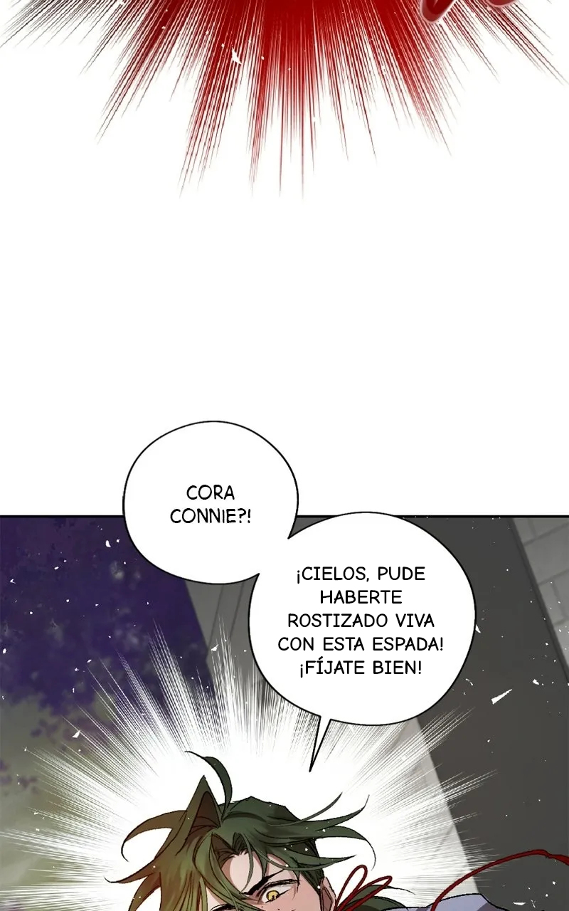 The Dark Lord's Confession Capitulo 125 página 67