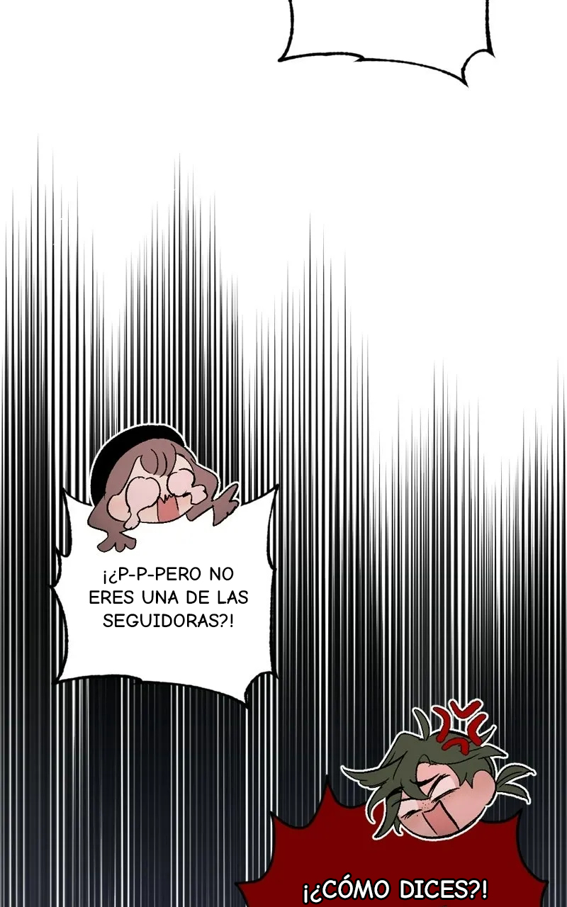 The Dark Lord's Confession Capitulo 125 página 68