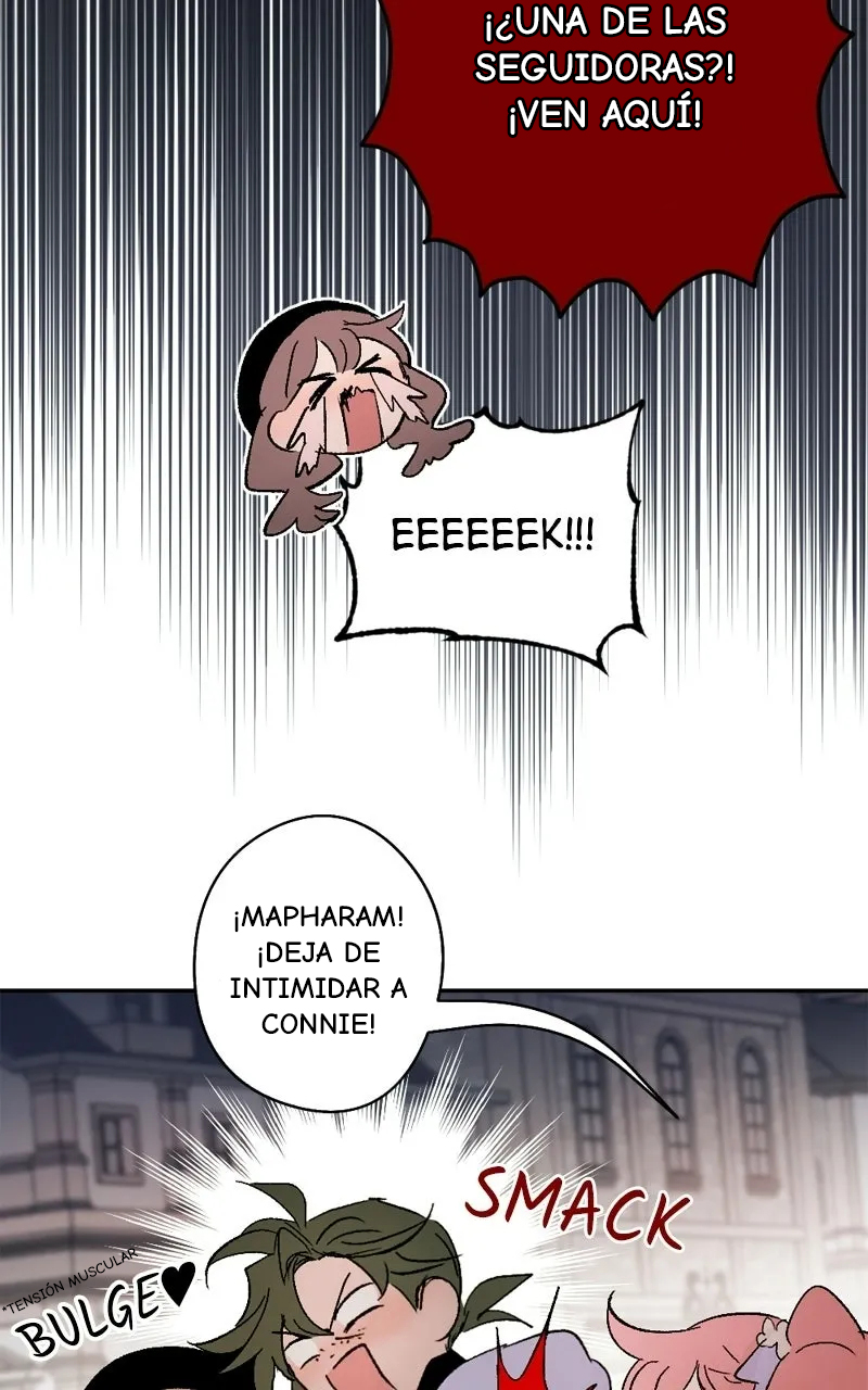 The Dark Lord's Confession Capitulo 125 página 69