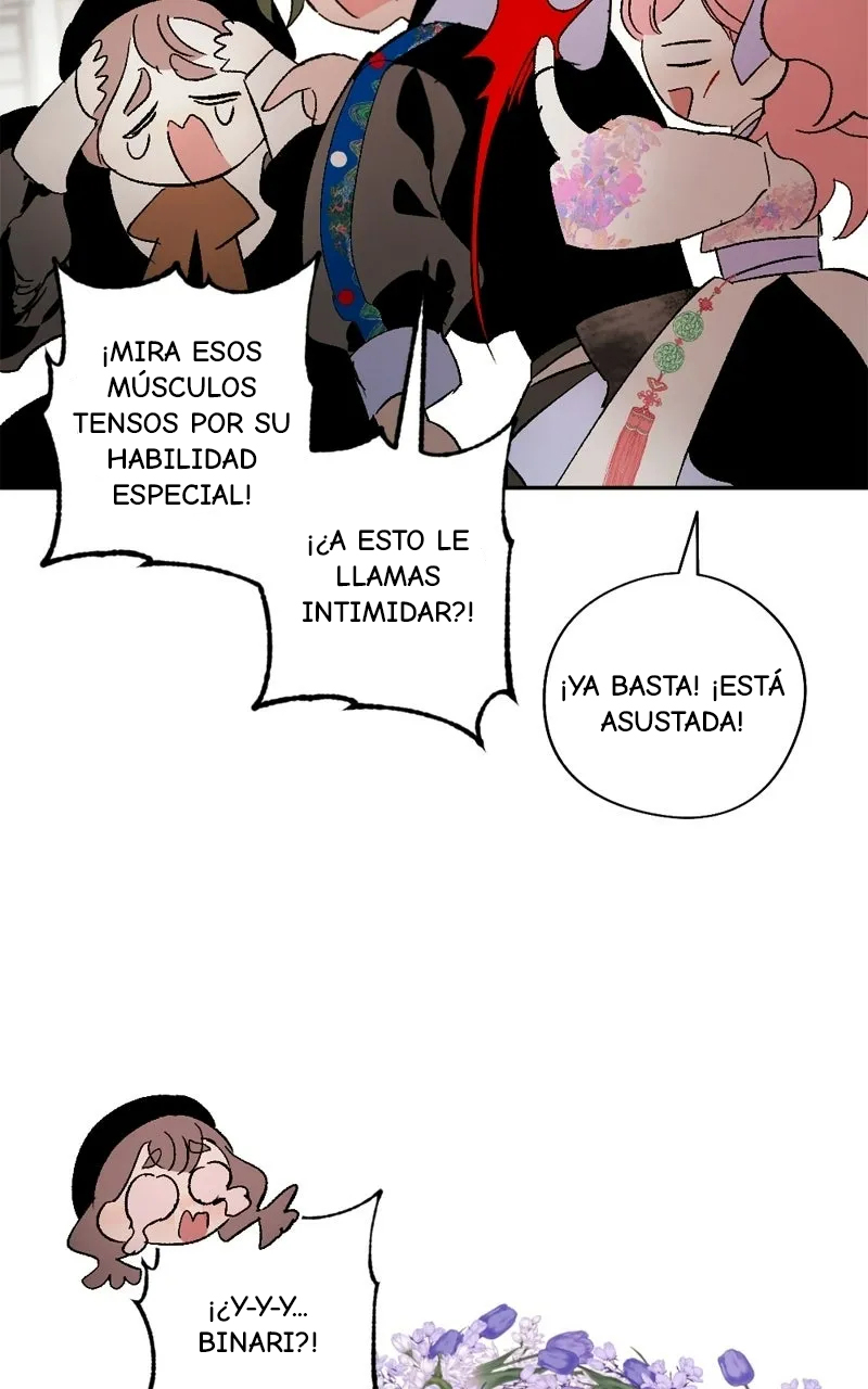 The Dark Lord's Confession Capitulo 125 página 70