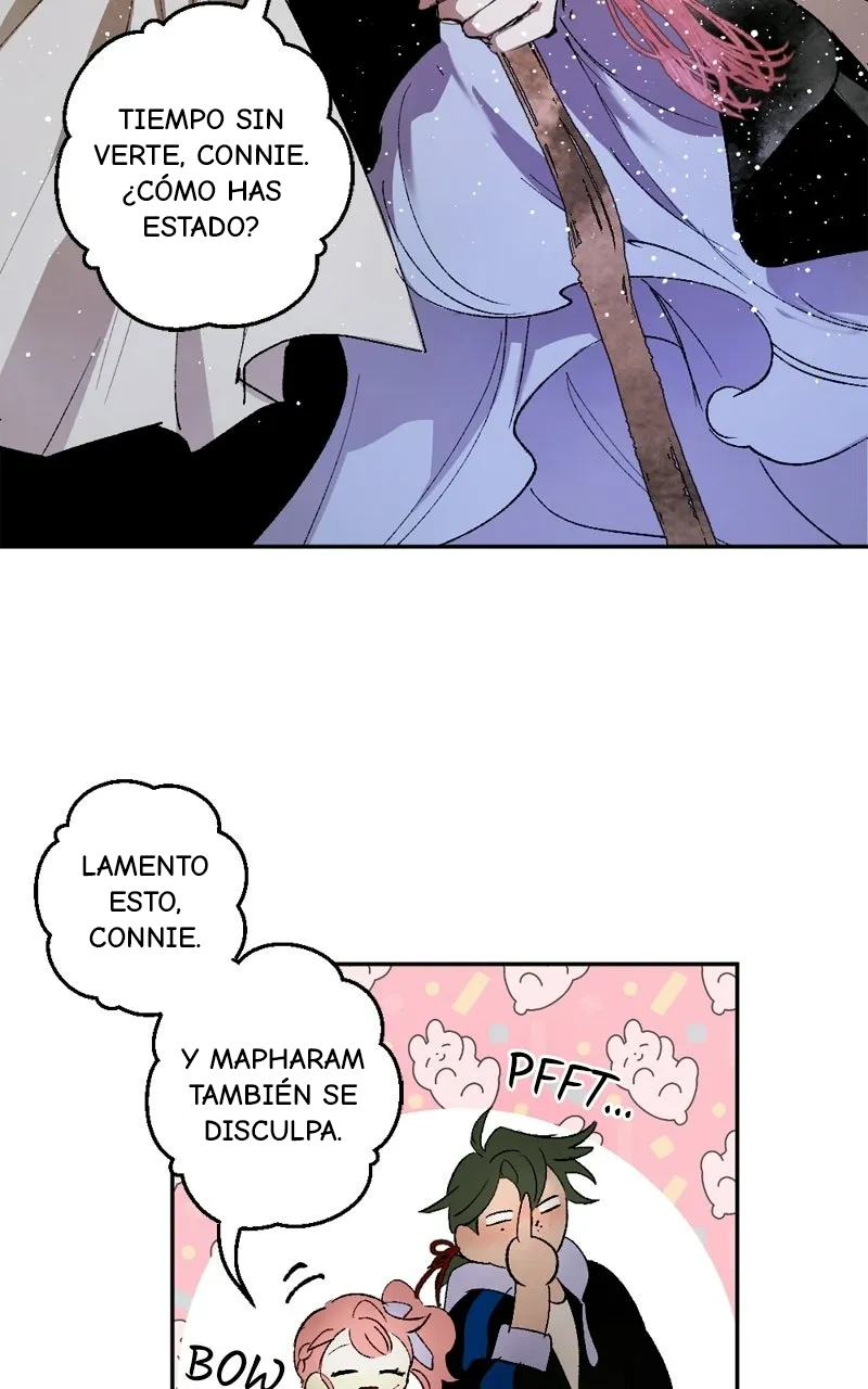 The Dark Lord's Confession Capitulo 125 página 71